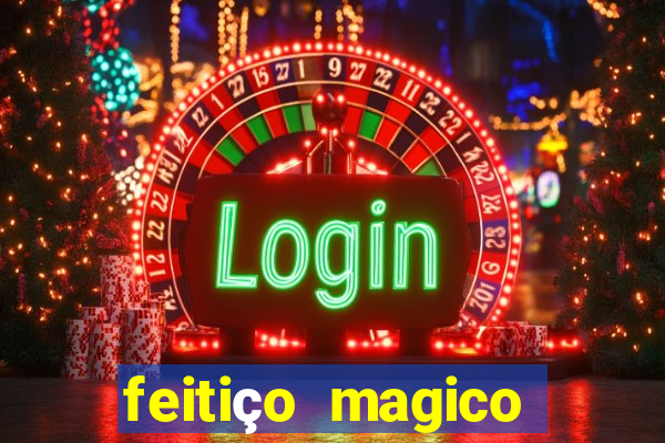 feitiço magico manga pdf